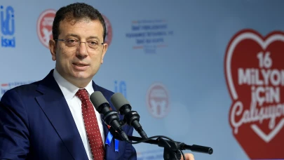 Ekrem İmamoğlu hakkındaki 'ihaleye fesat' davası ertelendi!