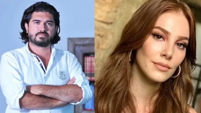 Elçin Sangu'dan Rasim Ozan Kütahyalı'ya: Siz bana arka çıkmayın