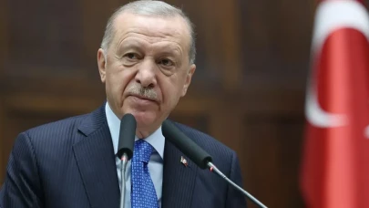 Erdoğan: CHP'de kim sabah erken kalkarsa onun borusu ötüyor