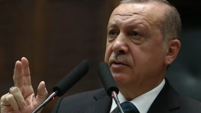 Erdoğan, partisini uyardı: Sizlere hakkımı helal etmiyorum