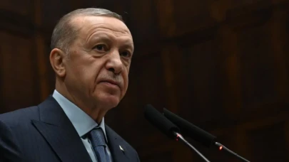 Erdoğan: Silahın ve terörün sonu gelmiştir, ya silah bırakacaklar ya da gömülecekler