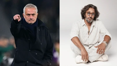 Fettah Can, Jose Mourinho'ya tepkisini küfürle dile getirdi