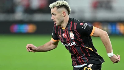 Galatasaray, Barış Alper için gelen astronomik teklifi reddetti