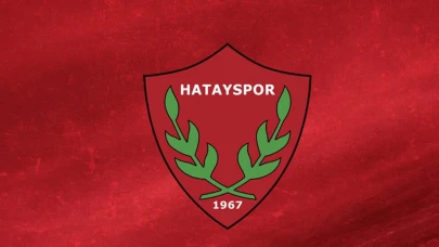 Hatayspor’a FIFA’dan 2 dönem transfer yasağı