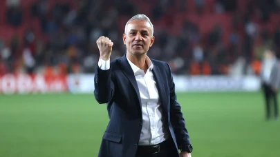 İsmail Kartal’a Suudi Arabistan’dan talip çıktı