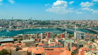 İstanbul’un 2024 yılı enflasyonu belli oldu