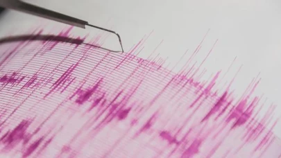 Japonya’da 6,9 büyüklüğünde deprem