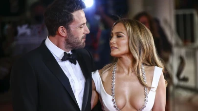 Jennifer Lopez ve Ben Affleck, iki yıllık evliliklerini resmen sonlandırdı