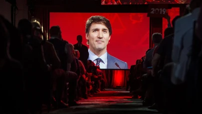 Kanada medyasına göre Başbakan Justin Trudeau bugün istifa edecek