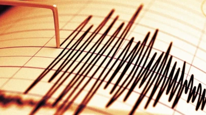 Malatya'da 4 büyüklüğünde deprem