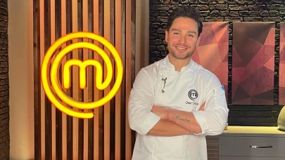 MasterChef Türkiye şampiyonu Onur Üresin oldu