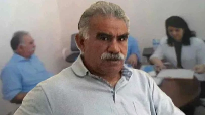 ”Öcalan ev hapsine alınacak mı?” sorusuna AK Parti Grup Başkanı Güler'den yanıt