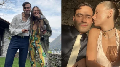 Serenay Sarıkaya ve Mert Demir ifade verecek