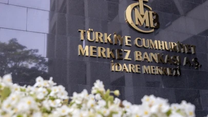 TCMB, 2024'te 55 kuruluşa 160,3 milyon lira idari ceza uyguladı