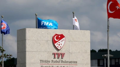 TFF, harcama limitlerindeki kararını iptal etti