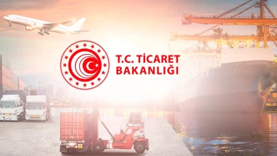 Ticaret Bakanlığı belirli maddelerin ithalatına yasak getirdi