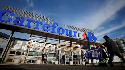 Umman'da boykota maruz kalan Carrefour ülkedeki tüm mağazalarını kapatma kararı aldı