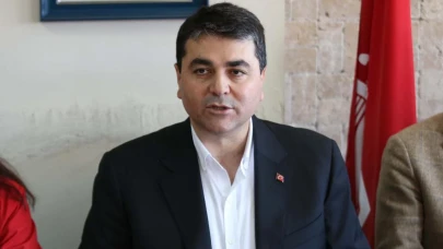 Yeni sürece Gültekin Uysal'ın yorumu: Yeni bir açılım icat etmek, sadece bir dönem daha başkan olabilmek için