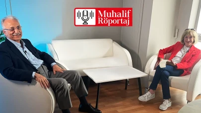 Murat Karayalçın-CHP’de patron örgüt olmalı