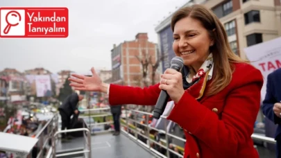 Emine Gülizar Emecan-Sadece bina değil, kültürel ve sosyolojik bir dönüşümü hayata geçireceğiz