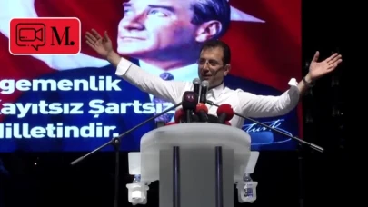 Ekrem İmamoğlu'nun İBB Başkanlığında 3. yılı