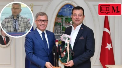 Üsküdar Belediye Başkanı, İBB Başkanı Ekrem İmamoğlu'na teşekkür etti