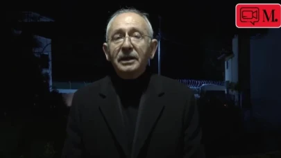 Kılıçdaroğlu ’siyaset üstü’nü reddetti! Erdoğan ile dayanışmama gerek yok!