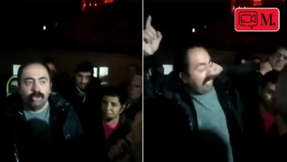 CHP Malatya İl Başkanı Barış Yıldız saldırıya uğradı!