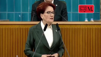 Meral Akşener: Şimdi çadır stoklayan Kızılay'a ne diyeceksiniz? Onu da aldıracak mısınız?"