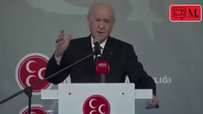 Bahçeli'den yeni gaf: Bugün 17 Mayıs Kadir Gecesi