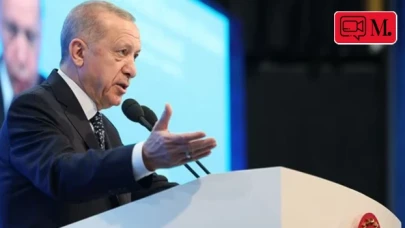 Erdoğan'dan engelli öğretmene skandal sözler