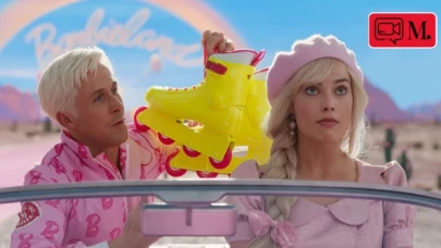 Margot Robbie’li Barbie filmi geliyor! Fragmanı yayınlandı