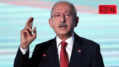 Kılıçdaroğlu'ndan "değişim" açıklaması