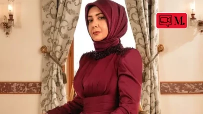 Kızılcık Şerbeti'nin Pembe'si Sibel Taşçıoğlu'nun yıllar önceki hali hayran bıraktı: Meğer o dizide 