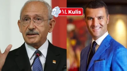 Kılıçdaroğlu'nun salona giriş şekli tepkilere neden oldu