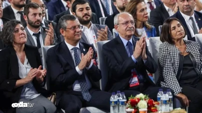 CHP Kurultayı’nda 'şaibe' iddialarıyla ilgili soruşturma: Davaların sayısı artıyor, gizli tanık bulunmuyor