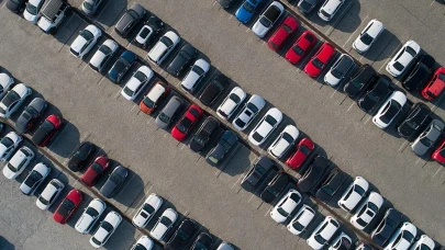 Yediemin otopark ve araç çekme ücretlerine zam geldi