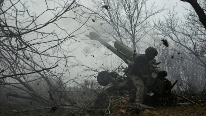 Rus askerleri Ukrayna'da enerji tesislerine saldırdı!