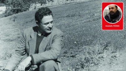 Mustafa Tiğrek yazdı: Nazım Hikmet, bugünün de şairidir