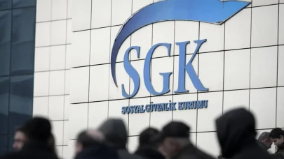 SGK'nın dul maaşı konusundaki açıklaması tartışma yarattı: Erkekler de alabiliyor mu?