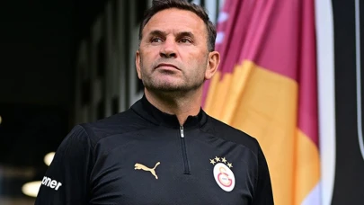 Galatasaray, transfer döneminde 4 yeni oyuncu için adım attı