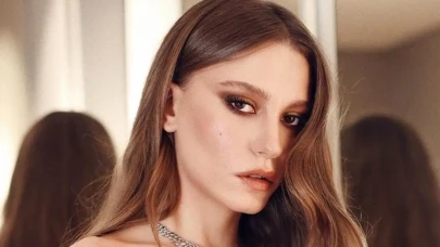 Serenay Sarıkaya ifade verdi: Bu bir itibarsızlaştırma çabası