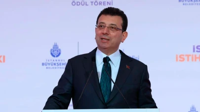 Ekrem İmamoğlu, CHP ön seçim başvurusunu yarın yapacak