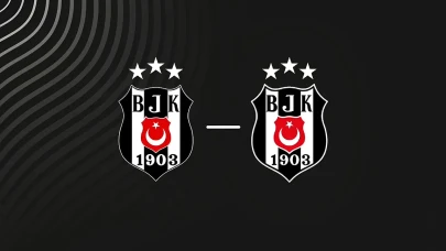 Beşiktaş armasında neler değişti? Kulüp, yeni Beşiktaş armasıyla ilgili hangi detayları paylaştı?