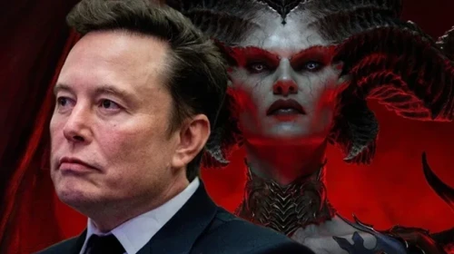 Elon Musk, Diablo 4’te zirveye yaklaştı: 150. seviye zindanda rekor kırdı