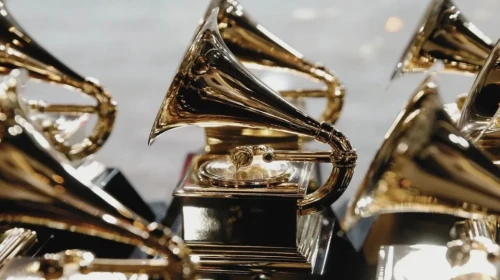 Grammy Ödülleri ertelenebilir