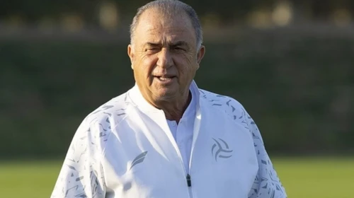 Fatih Terim, Al Ittihad maçından sonra isyan etti: 'İlk defa gördüm'