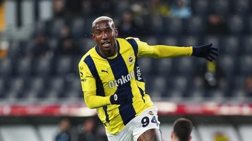 Anderson Talisca, Alanyaspor maçında siftah yaptı!