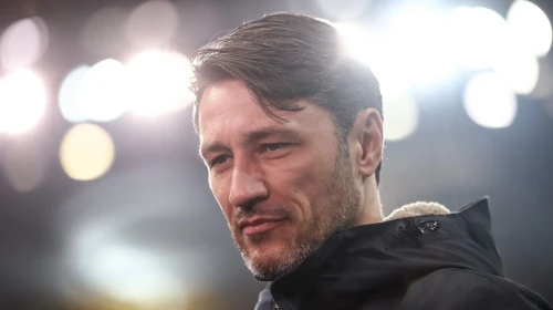 Borussia Dortmund'da Nuri Şahin'den boşalan koltuğa Niko Kovac oturacak