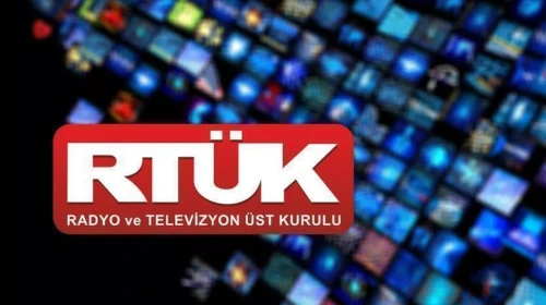 RTÜK'ten muhalif kanallara ceza yağdı